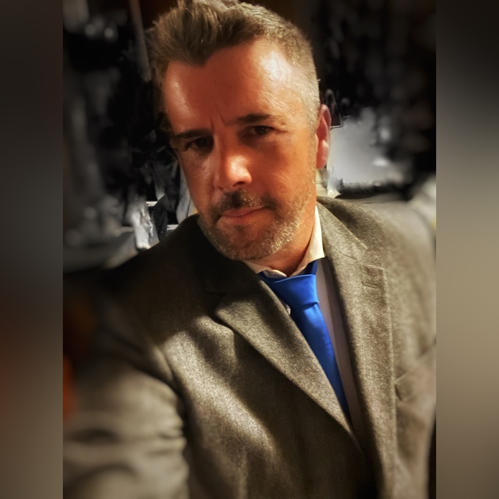 Meet your Posher, Nathaniel